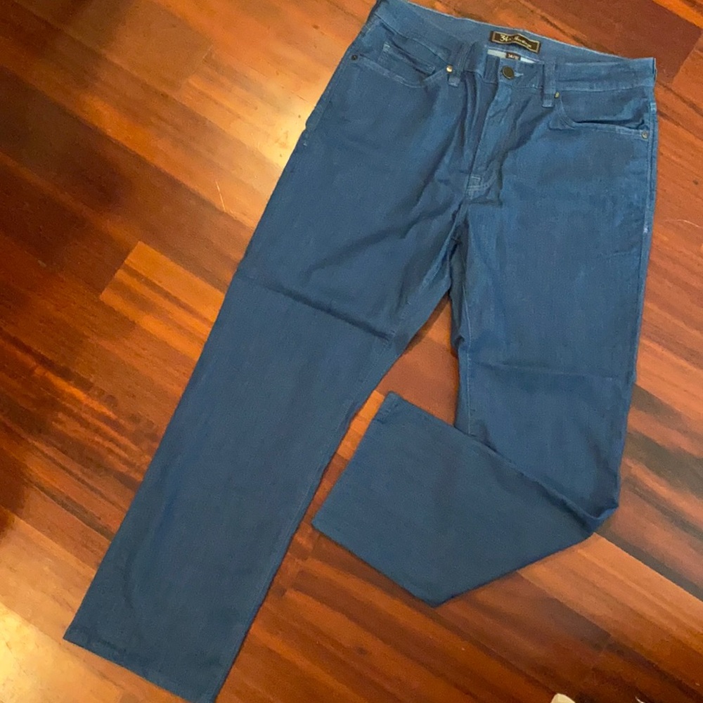 34 heritage jeans Size 34x32